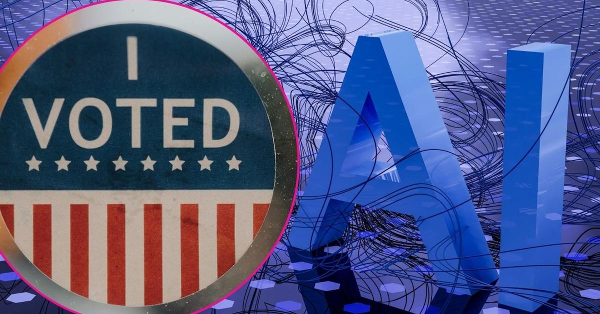AI Campaign Ads Are Making Midterm Voters Second-Guess Their Screens, Says Expert: 'Don't Trust You're Eyes'
