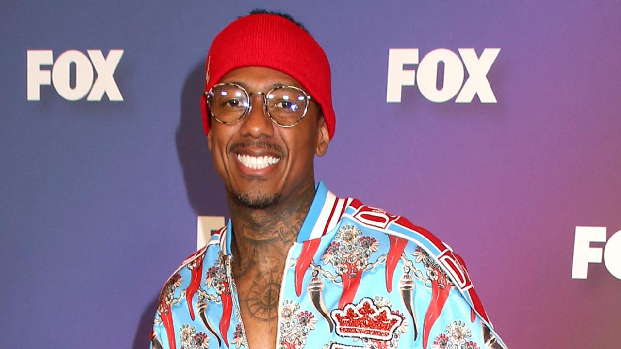 Nick Cannon