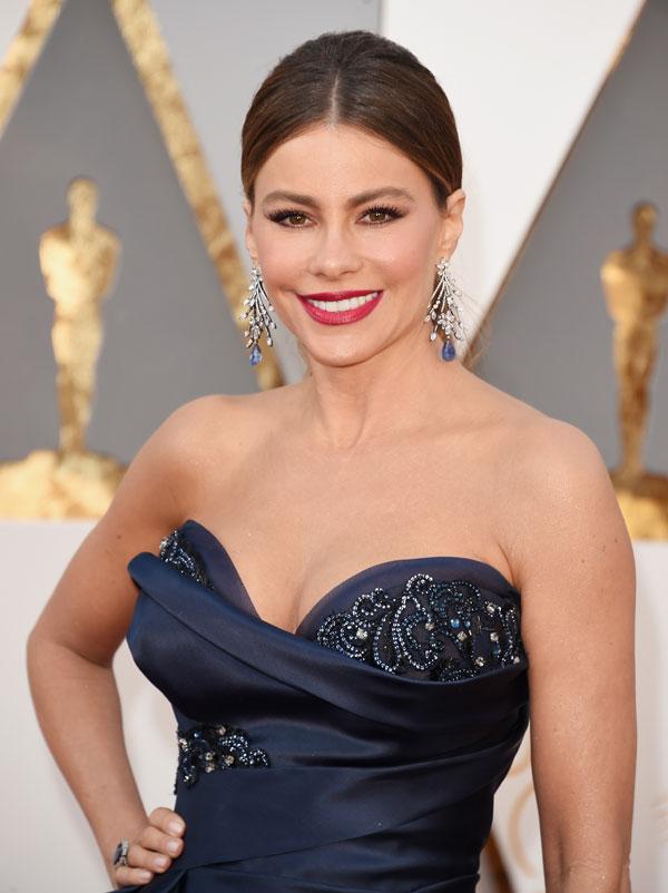 Sofia-Vergara-Oscars-2016-Red-Carpet-Louis-Vuitton-Vogue-28Feb16