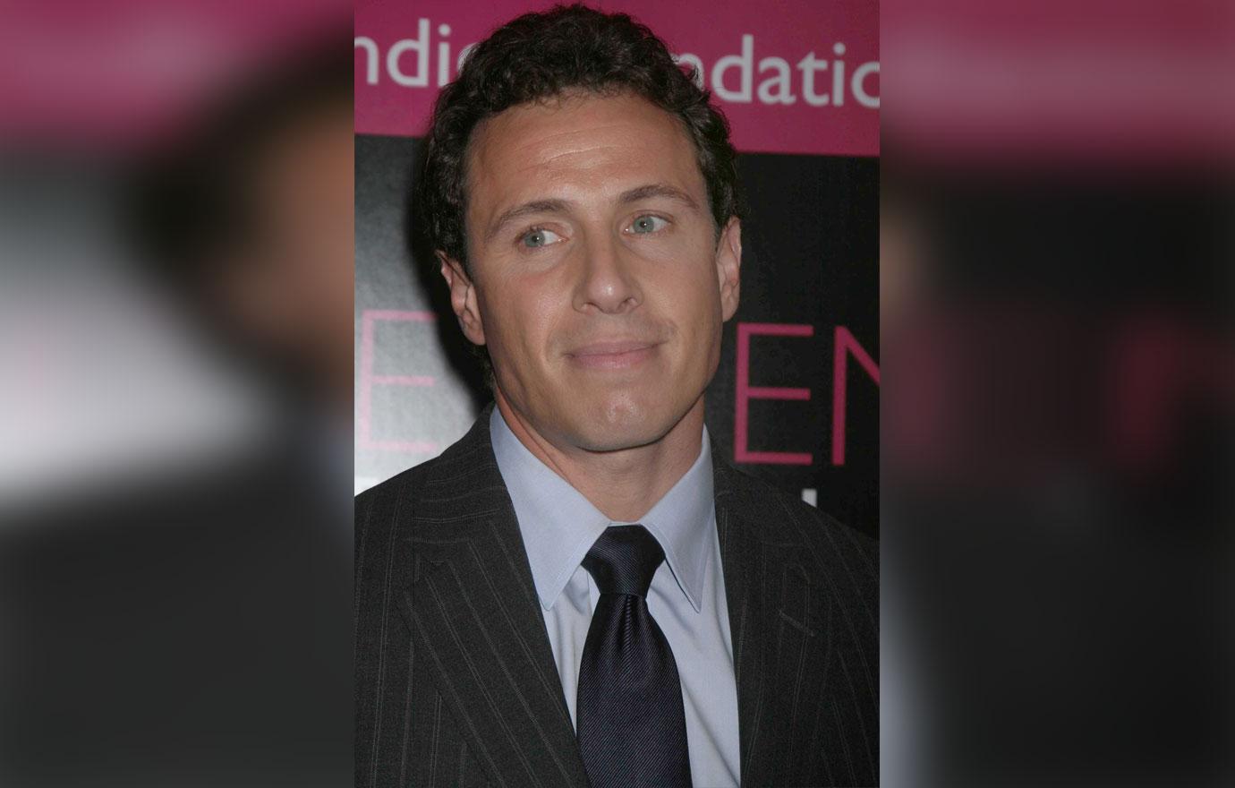 chris cuomo  million pay cut newsnation