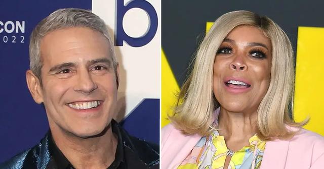 andycohen wendywilliams pp