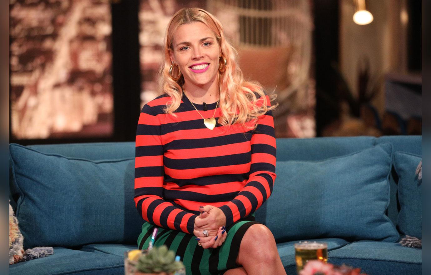 Busy Philipps