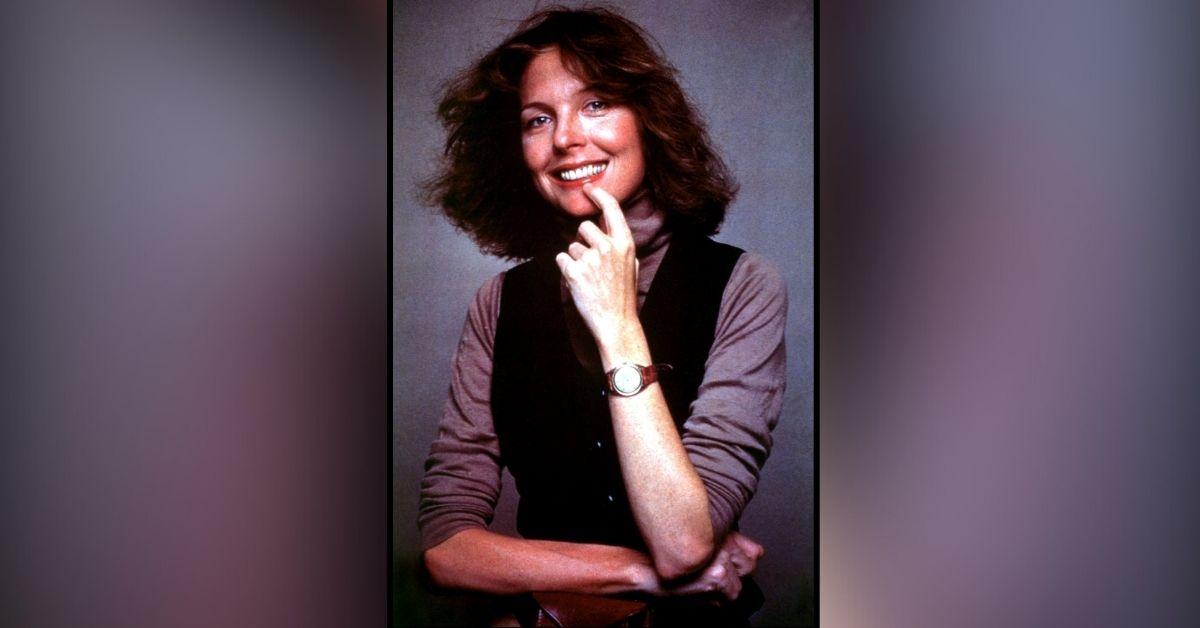 diane keaton life in photos