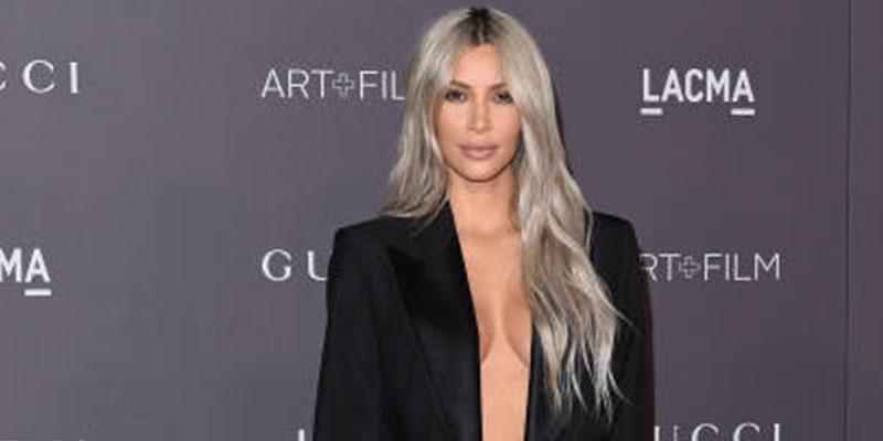 Kim kardashian picks surrogate