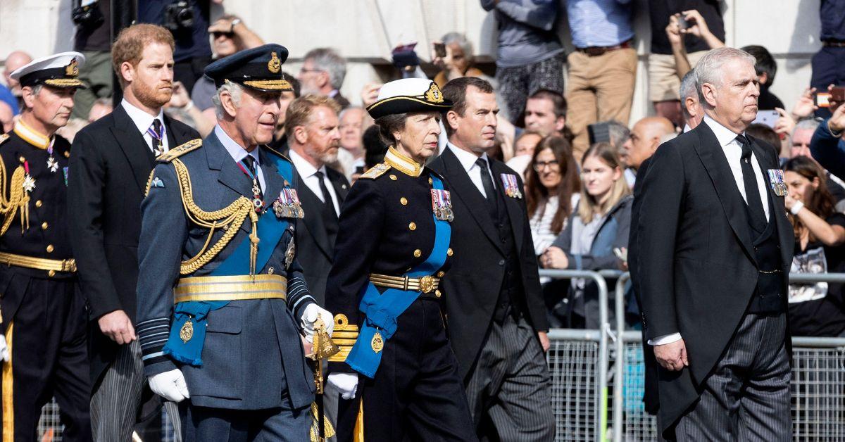 image of The historian believes legal trouble will come from financial misconduct, not his s-- crimes.