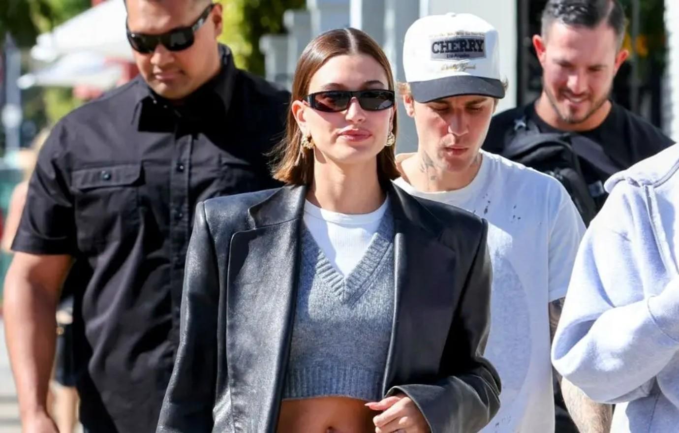 Hailey Bieber Wants Children With Justin But 'Gets Scared