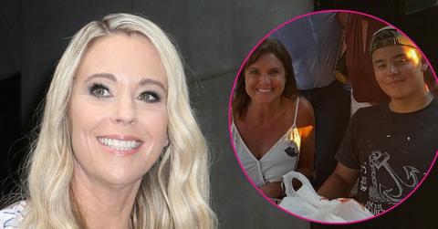 collin gosselin shades kate gosselin after memoir announcement
