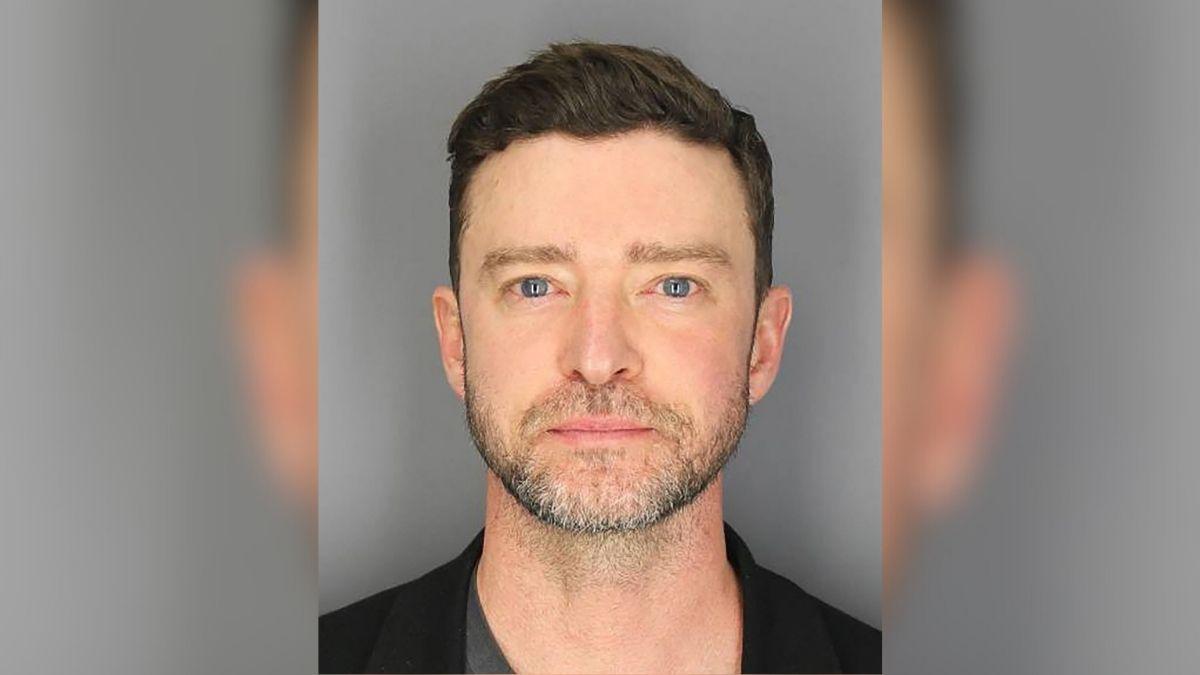 Image of The pop star said the recordings captured him during a vulnerable moment with police.