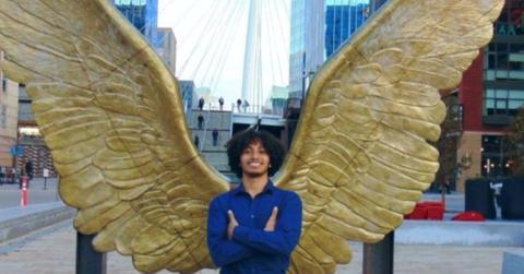 year old wilber portillo denver dies contracted covid twice