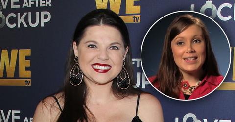 Amy Duggar Praises Anna PP