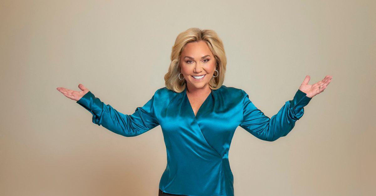 Photo of Julie Chrisley