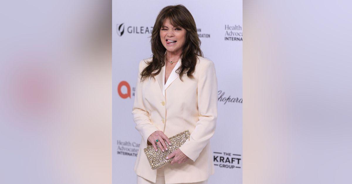 valerie bertinelli says not everyone will like her