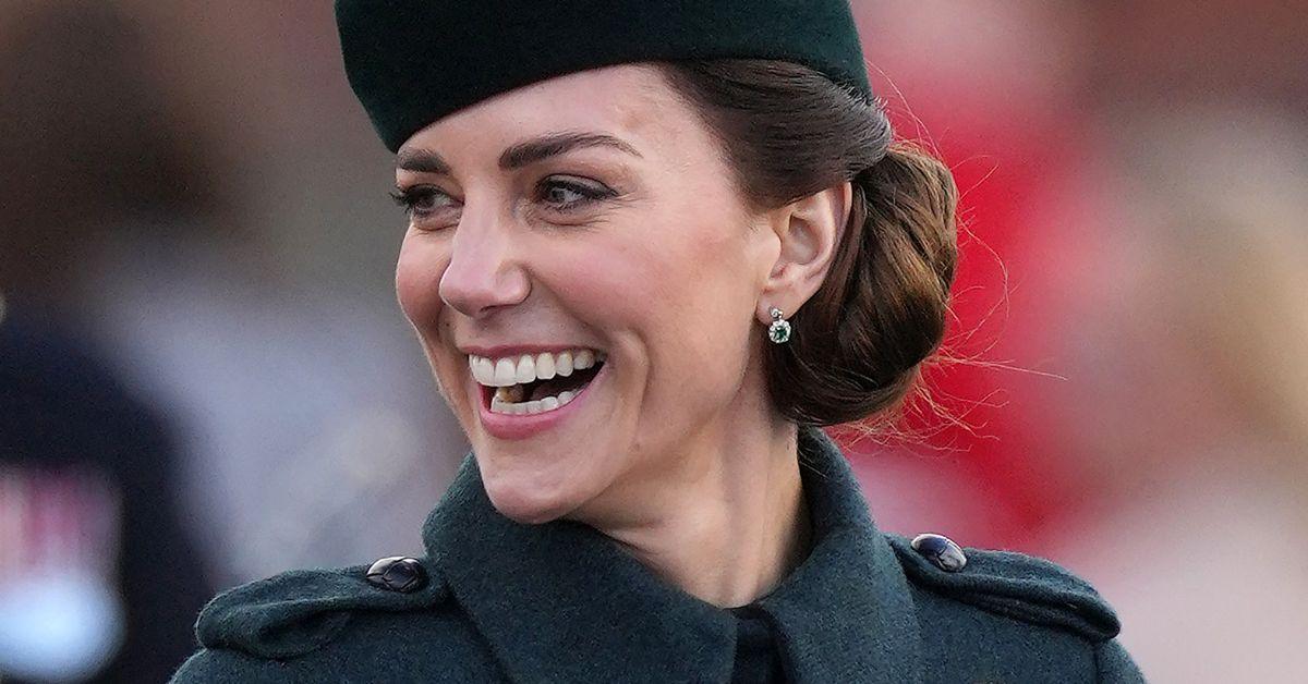 princess kate