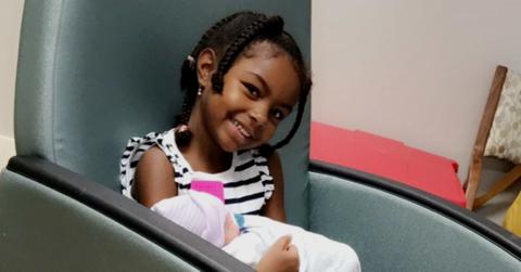 Teen Mom 2 Briana DeJesus Daughter Stella Photos Long