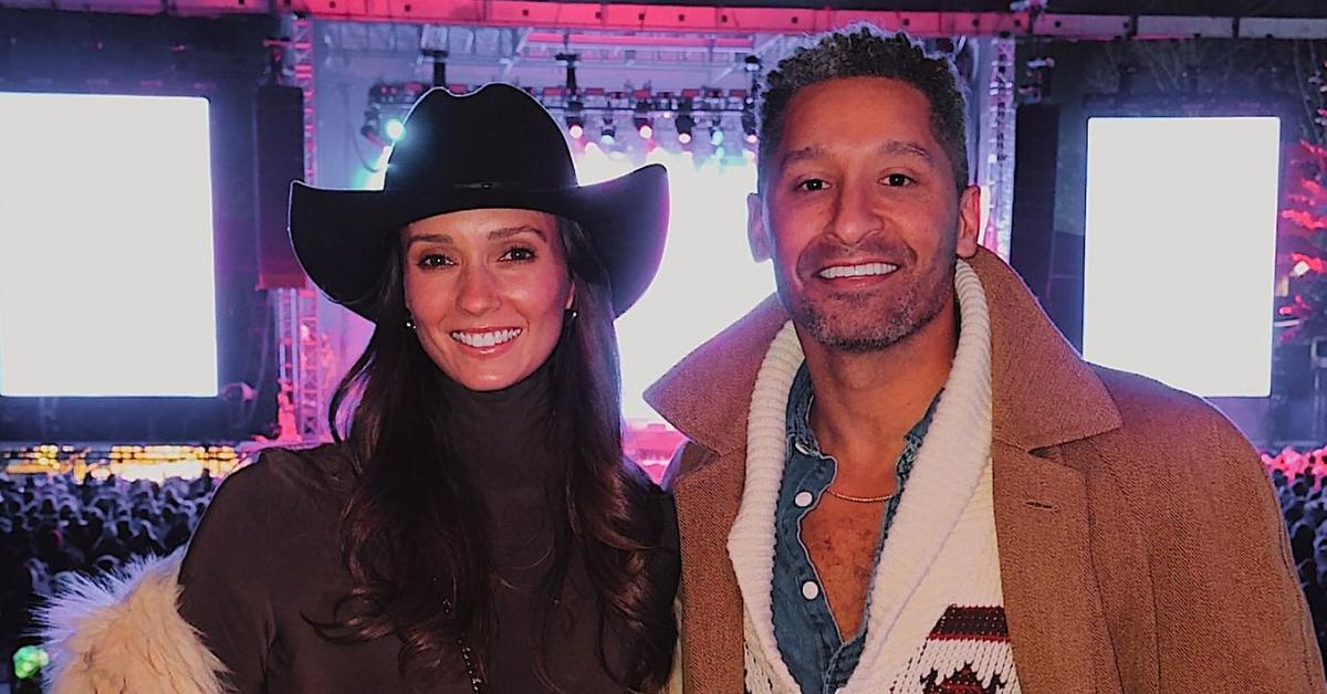 'In the City' Stars Whitney Fransway and Kenny Martin Engaged After Their Romance Came Under Scrutiny By Costars