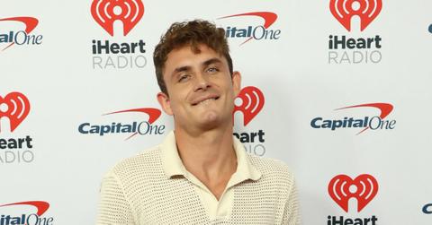 Photo of James Kennedy.