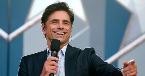 2018 A Capitol Fourth Rehearsals