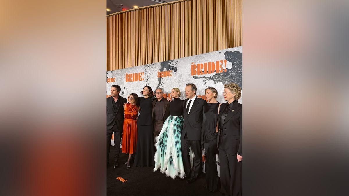 Image of Julianne Hough is the current host of 'Dancing With the Stars.'