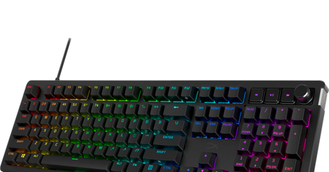 gg gaming keyboard