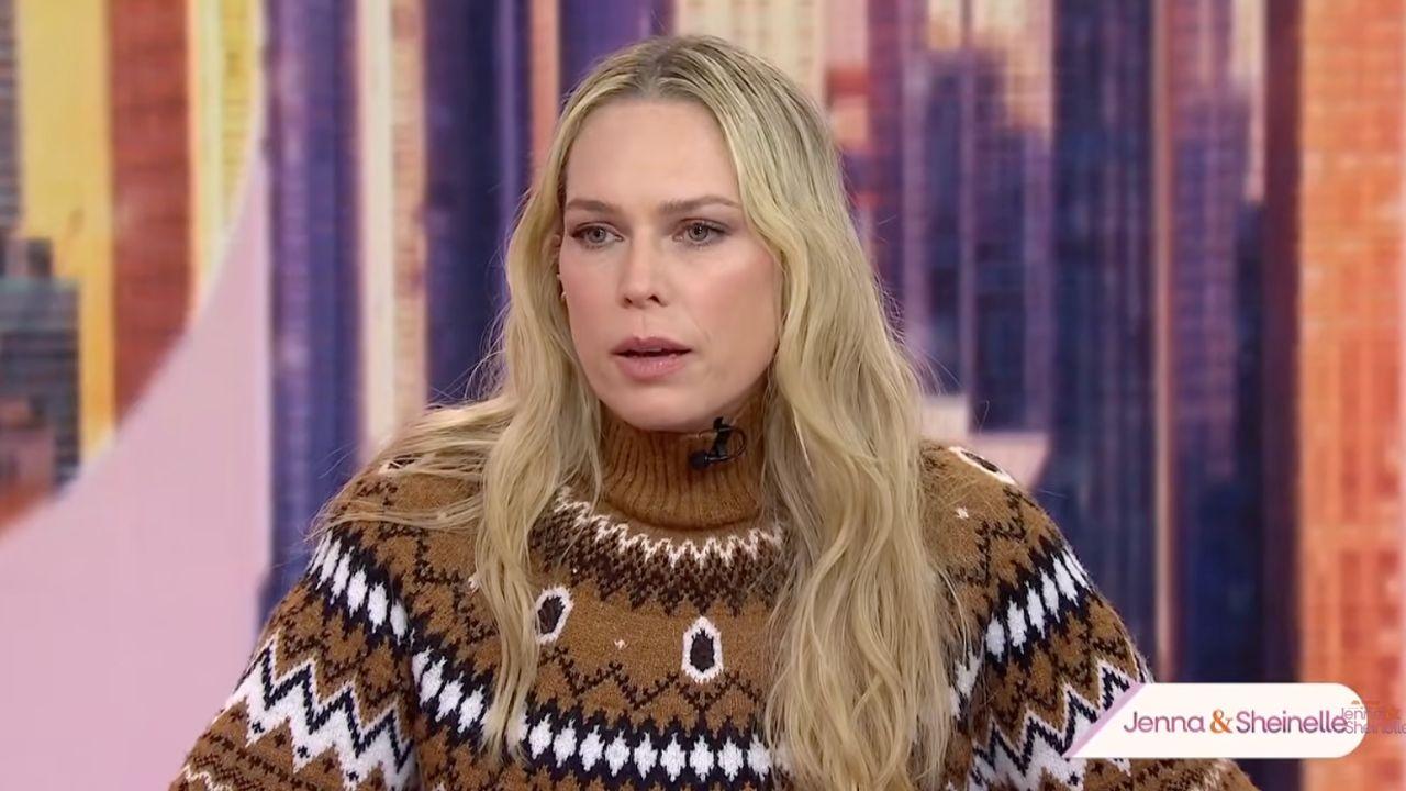 Image of Jenna Bush Hager and Erin Foster traded jokes about their lack of Emmy wins.