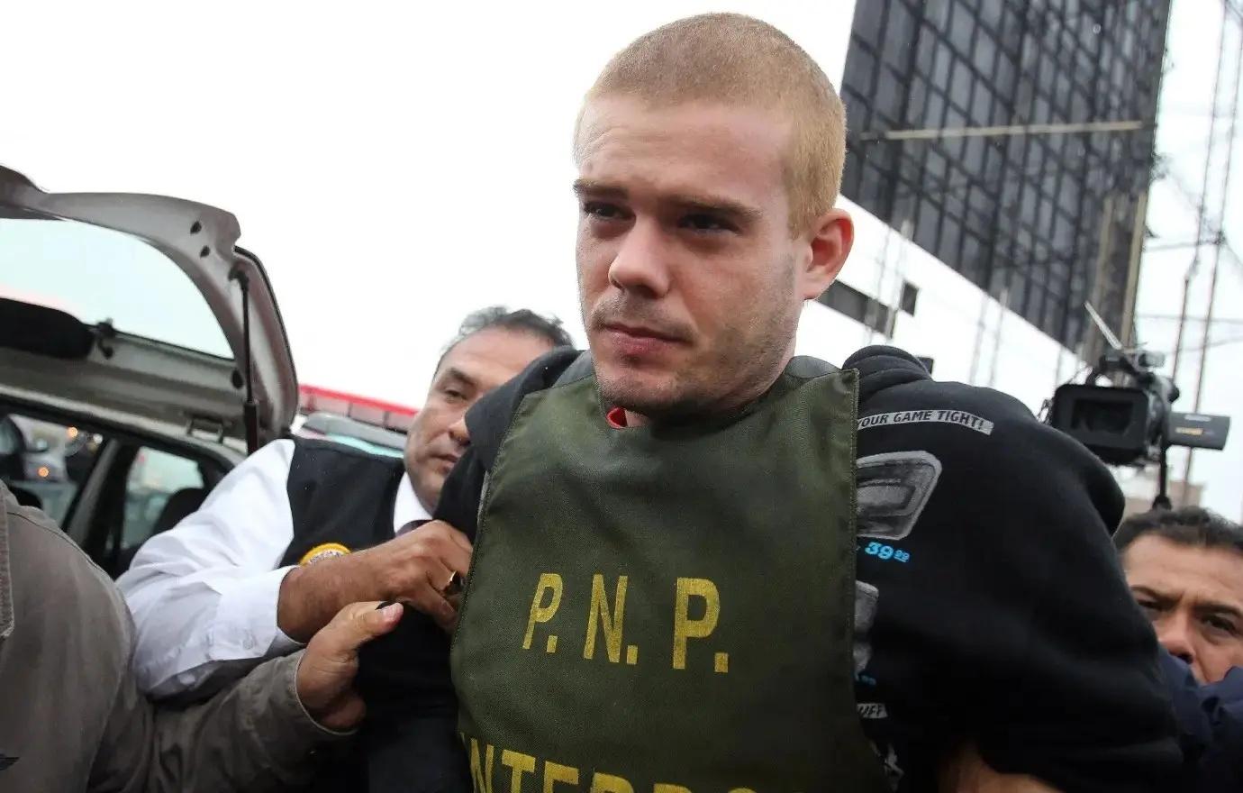 natalee holloways killer joran van der sloot reveals how why murdered