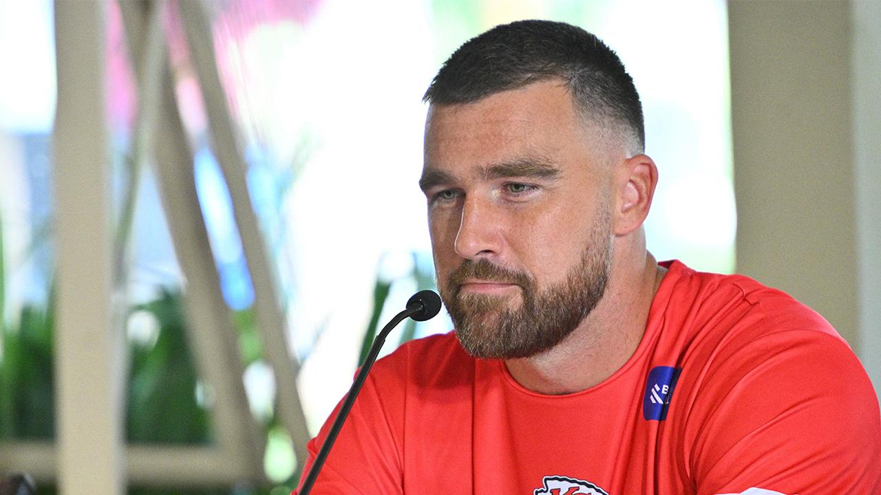 Travis Kelce