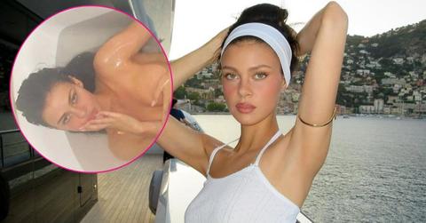 Photo of Nicola Peltz