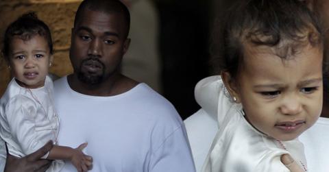 North west baptized jerusalem