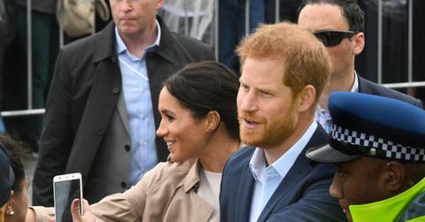 prince harry misses uk meghan markle wants become celebrity