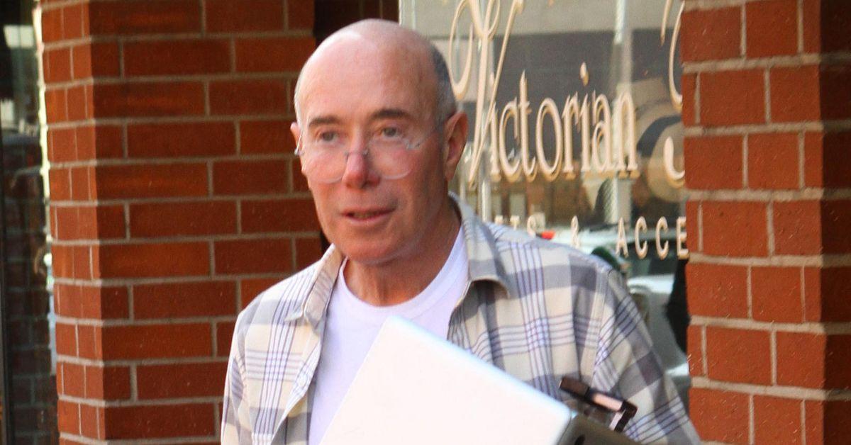 david geffen and david armstrong