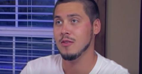 Teen mom jeremy calvert rant editing mtv h