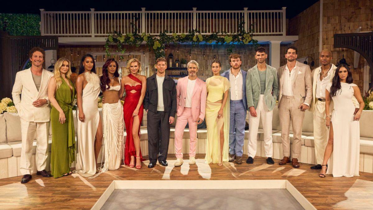 summer house season  reunion biggest bombshells