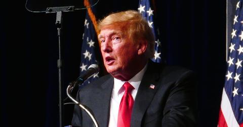 donald trump nuclear weapon