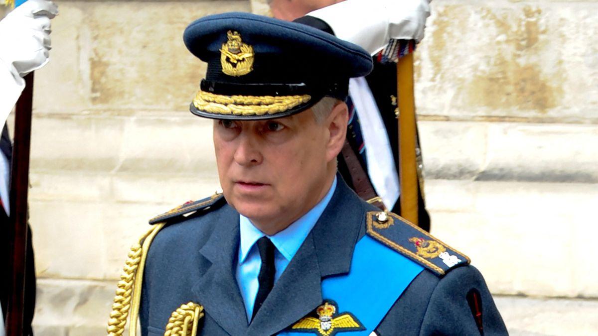 ex prince andrew arrested charges king charles response everything to know