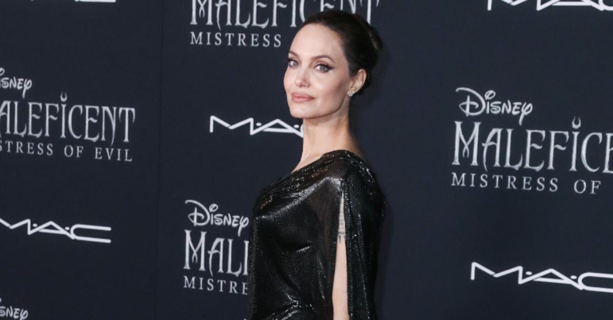 angelina jolie opens up about the day harvey weinstein assaulted her it was beyond a pass