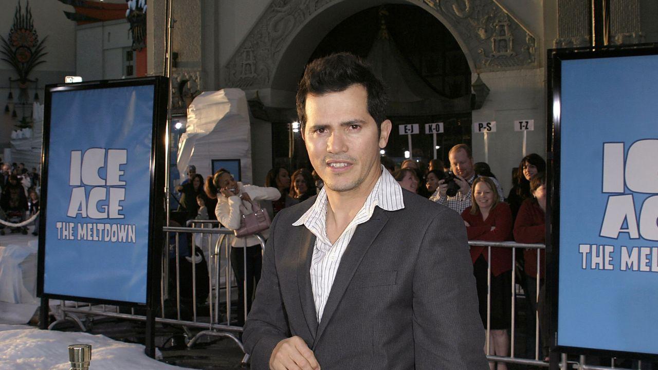 Image of John Leguizamo
