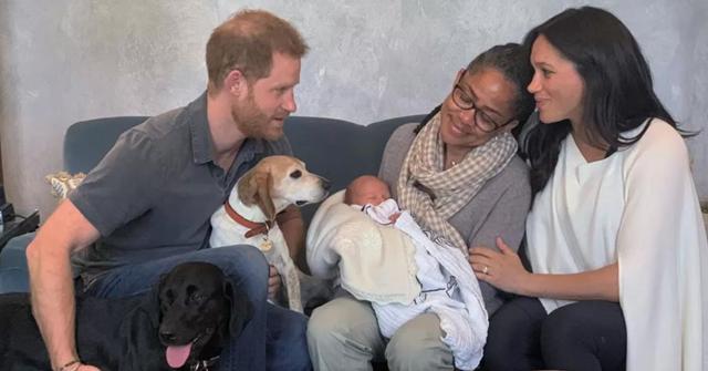 king charles in sad state never saw prince harry children