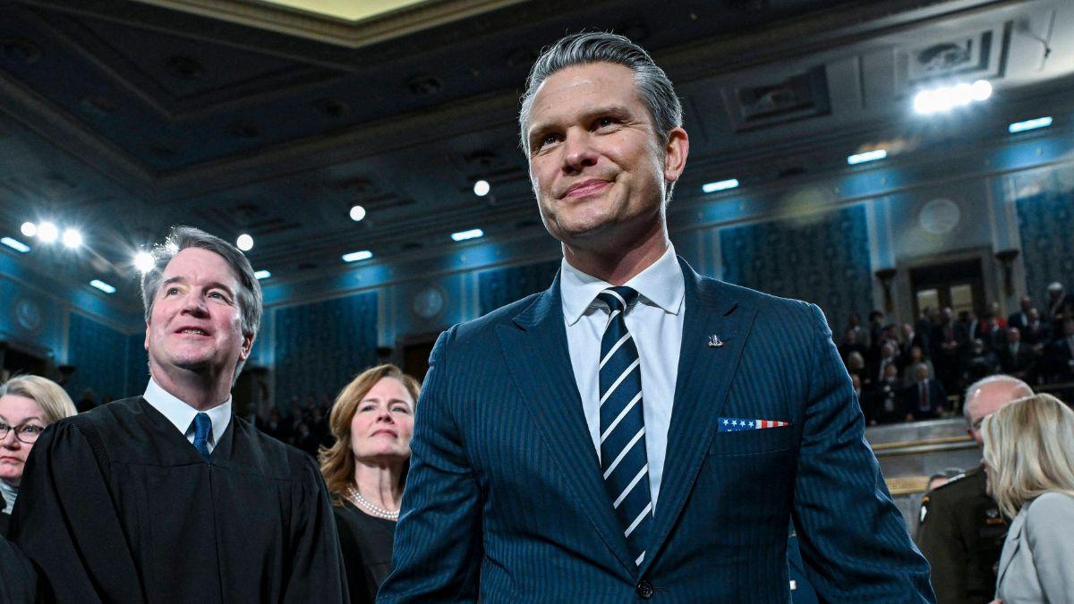 Pete Hegseth Blew Billions In Taxpayer Money On Expensive Food & More