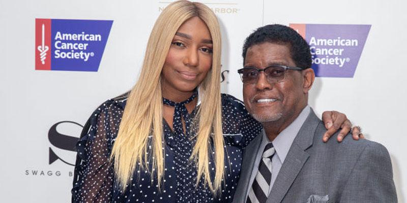 NeNe Leakes Hints Husband Gregg Had Inappropriate Relationship