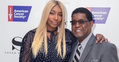 NeNe And Gregg Leakes Inappropriate Relationship