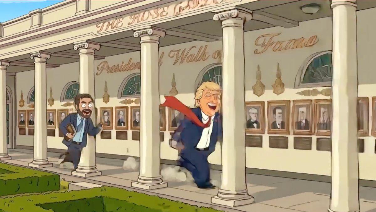 image of trump 