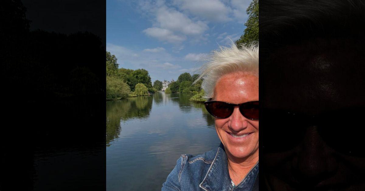 Photo of Anne Burrell