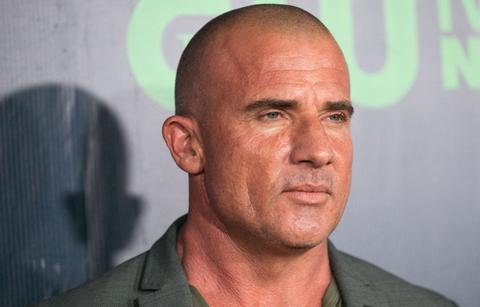 Tish Cyrus Says Dominic Purcell Was Her 'Hall Pass' Before They Married