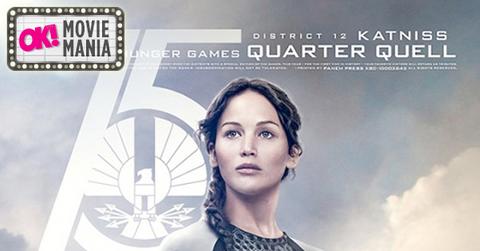 Hunger Games Catching Fire ftr