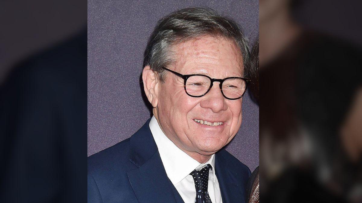 Michael Ovitz