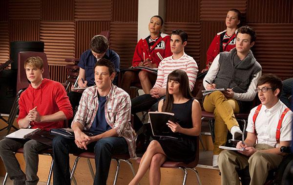 Glee 2