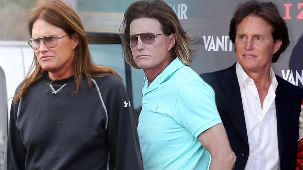 Bruce Jenner Sex Change