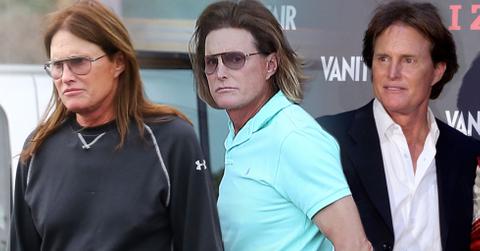 Bruce Jenner Sex Change