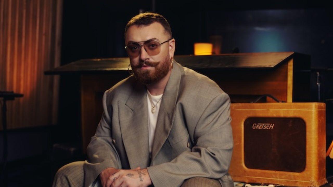 sam smith