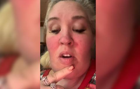 mama june shares anna chickadee cardwell dying wish